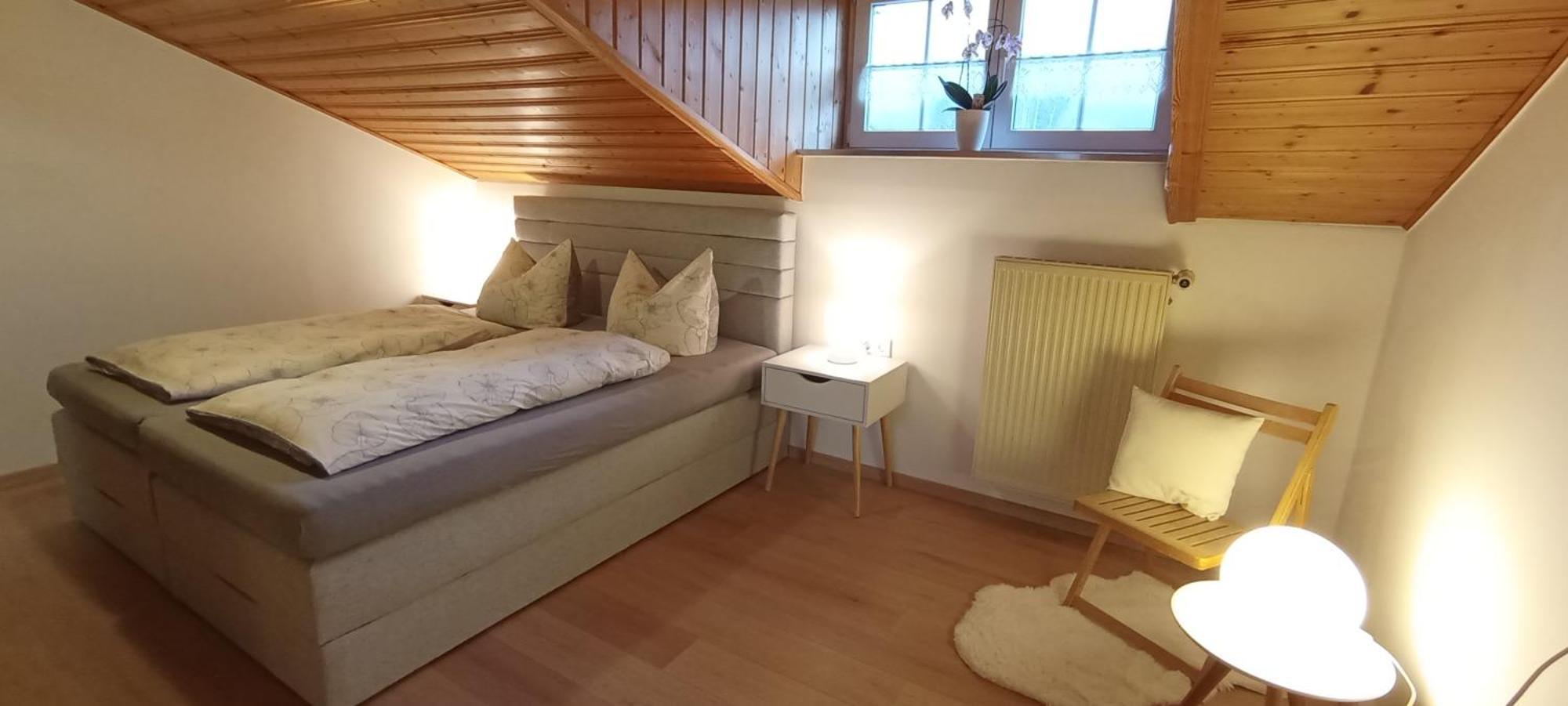 Pension und Ferienwohnungen König Bischofsmais Exterior foto